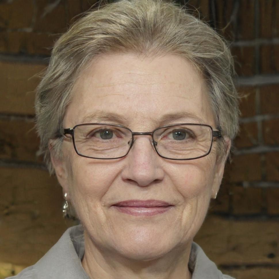 Retrato profesional de Isolda Munté, fundadora y educadora financiera