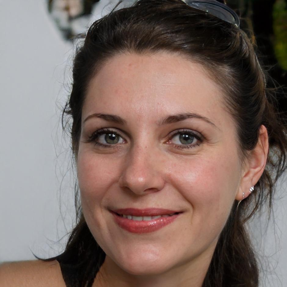 Retrato profesional de Nuria Valdés