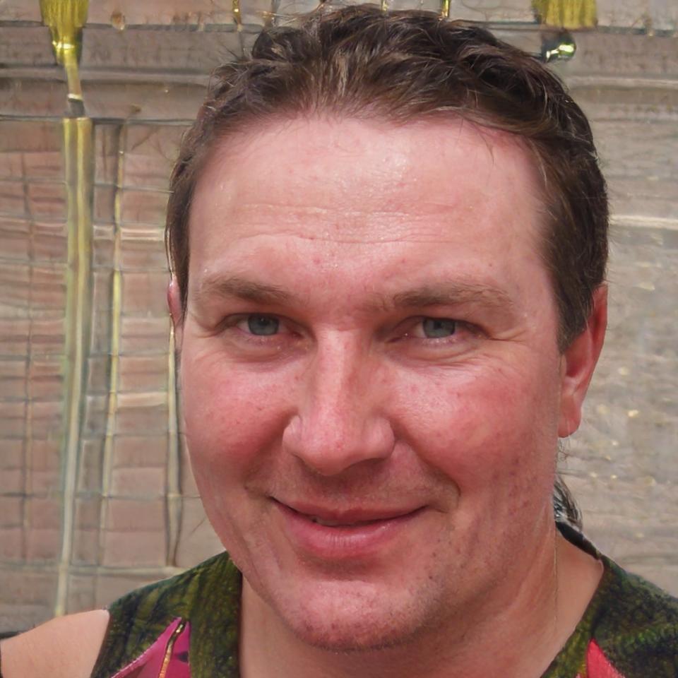 Retrato profesional de Elías Montoro